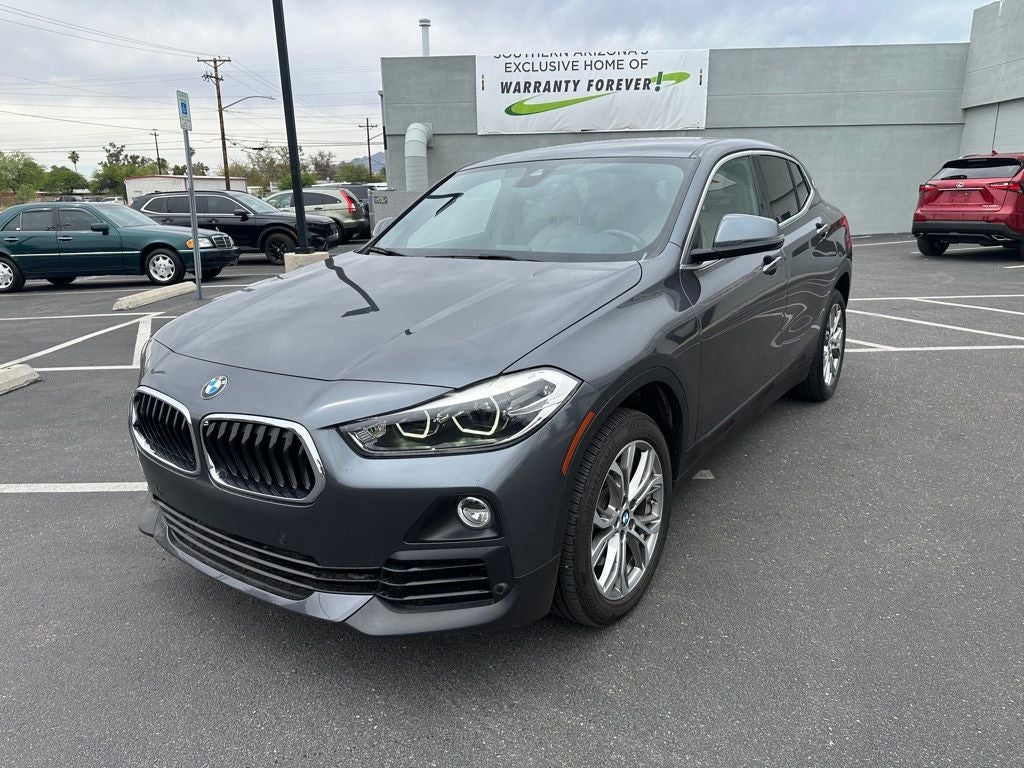 2019 BMW X2 xDrive28i