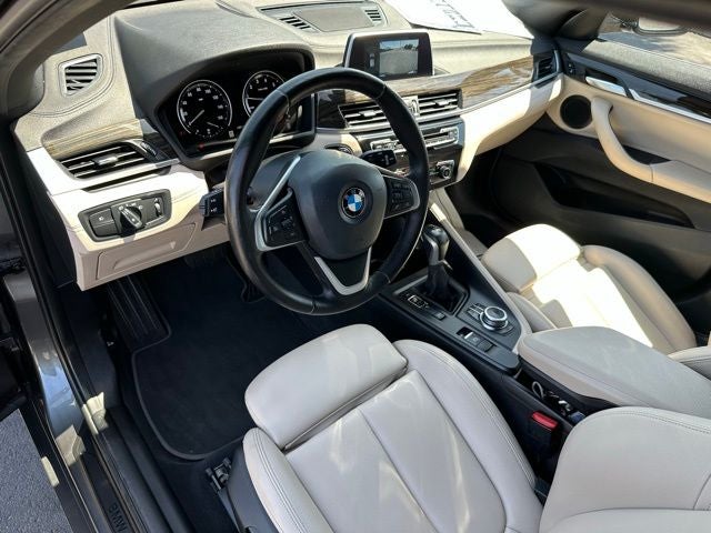 2019 BMW X2 xDrive28i
