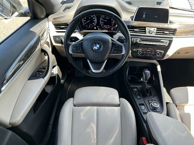 2019 BMW X2 xDrive28i
