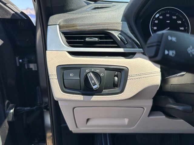 2019 BMW X2 xDrive28i