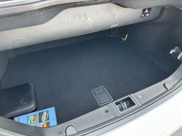 2008 Mercedes-Benz CLK CLK 550 Base