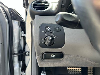 2008 Mercedes-Benz CLK CLK 550 Base