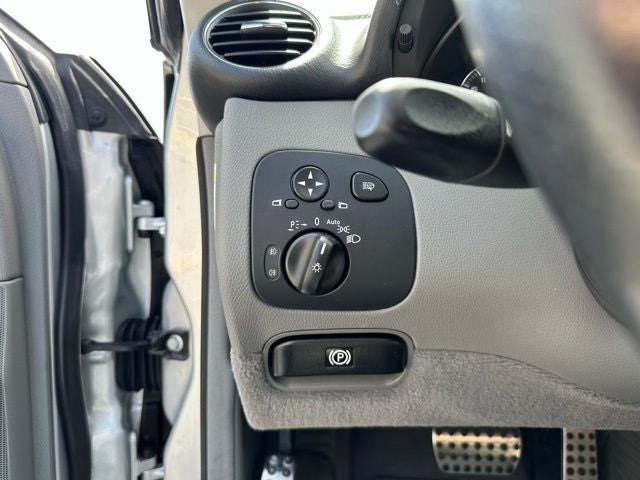 2008 Mercedes-Benz CLK CLK 550 Base