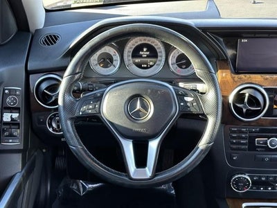 2015 Mercedes-Benz GLK GLK 350