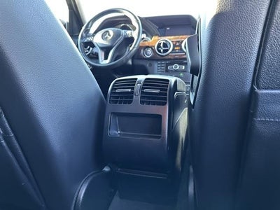 2015 Mercedes-Benz GLK GLK 350