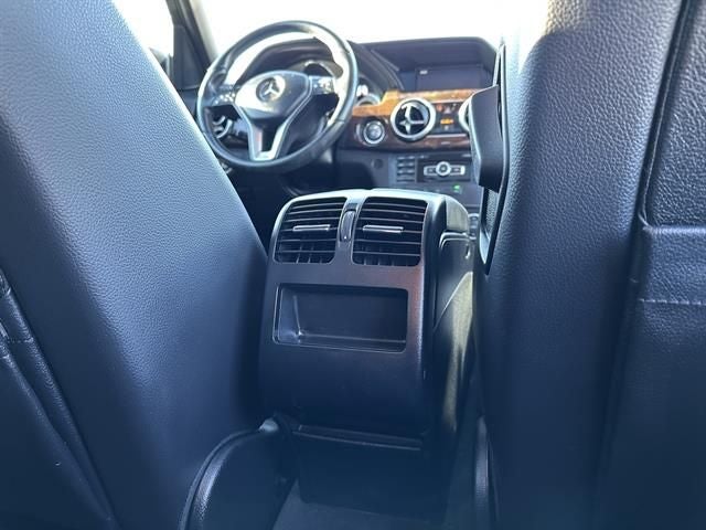 2015 Mercedes-Benz GLK GLK 350