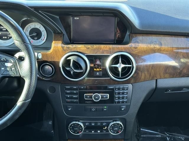 2015 Mercedes-Benz GLK GLK 350