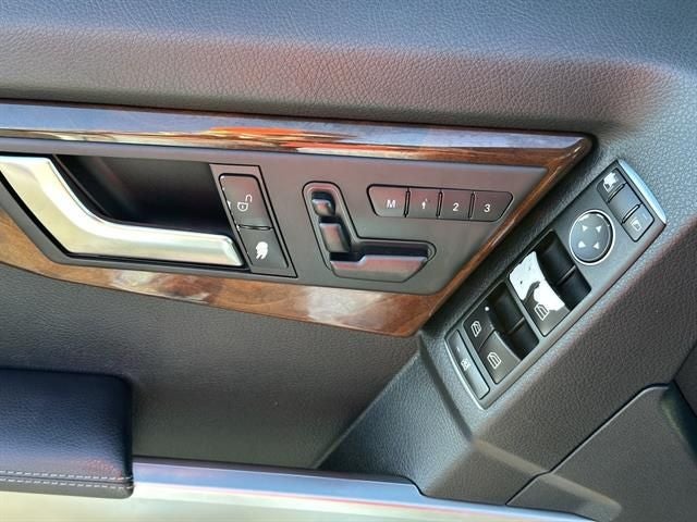 2015 Mercedes-Benz GLK GLK 350