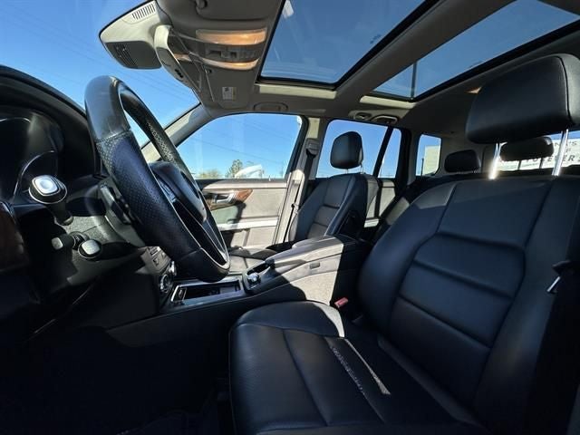 2015 Mercedes-Benz GLK GLK 350