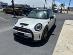 2024 MINI Cooper S Base