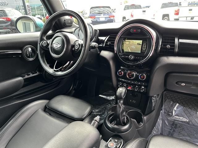 2018 MINI Cooper Base