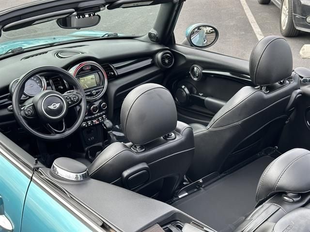 2018 MINI Cooper Base