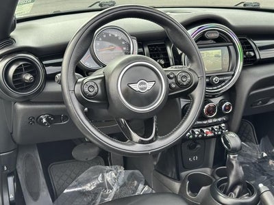 2018 MINI Cooper Base