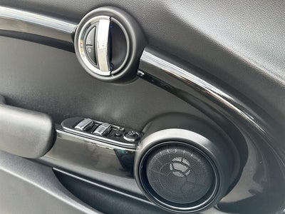 2018 MINI Cooper Base