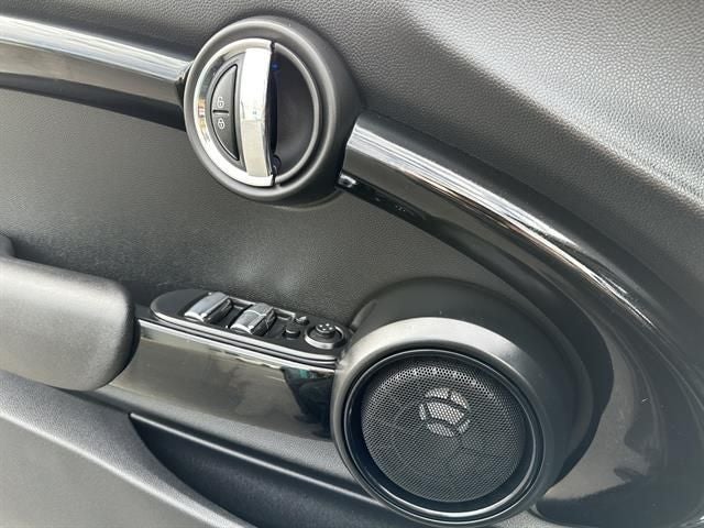 2018 MINI Cooper Base