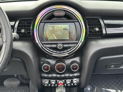 2018 MINI Cooper Base