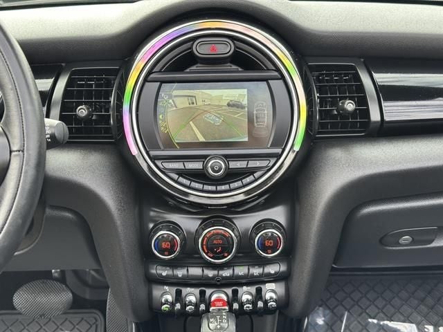 2018 MINI Cooper Base