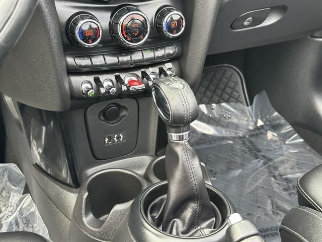 2018 MINI Cooper Base