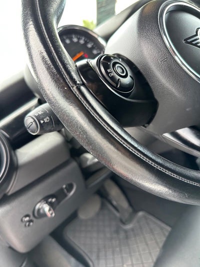 2021 MINI Cooper Base