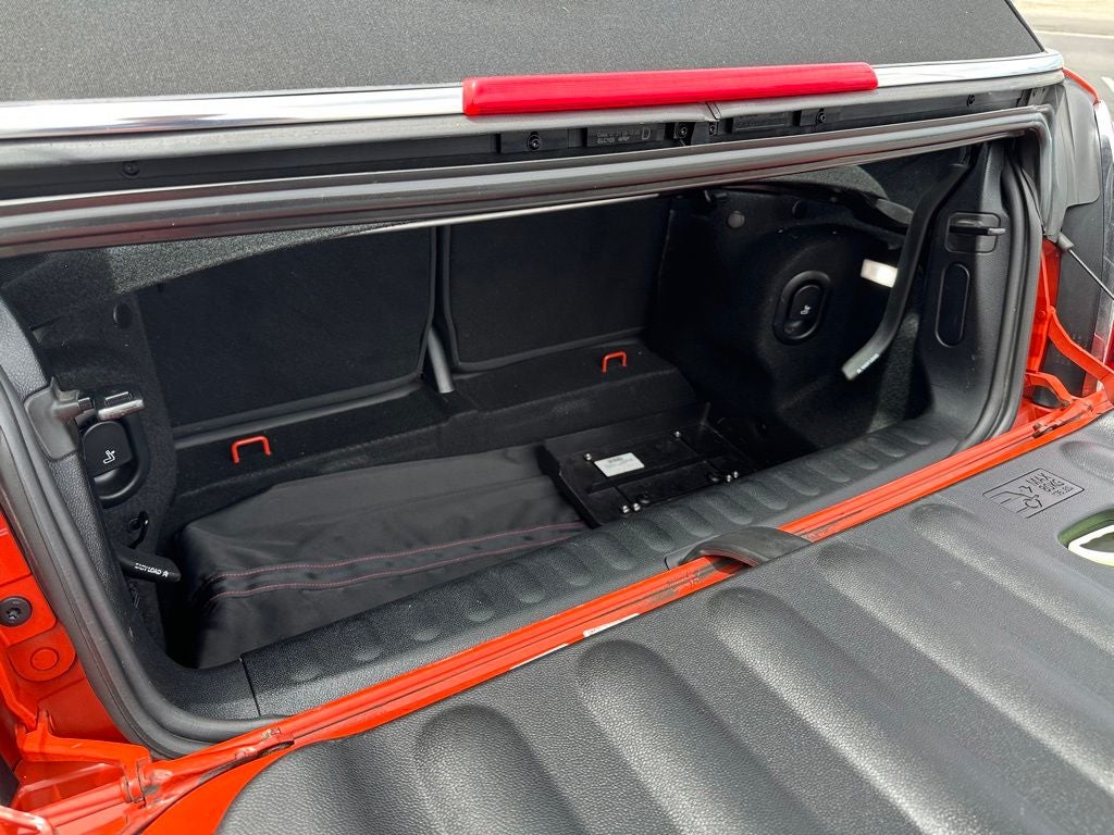 2021 MINI Cooper Base