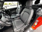 2021 MINI Cooper Base