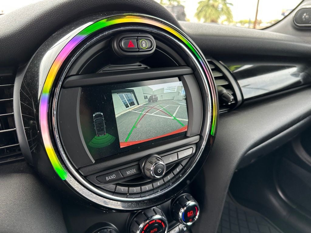 2021 MINI Cooper Base