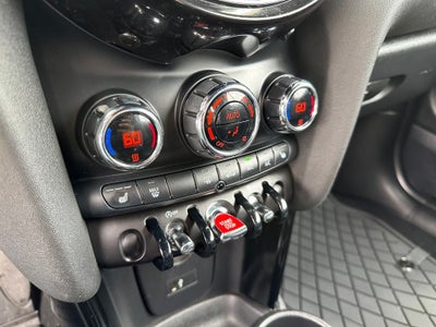 2021 MINI Cooper Base