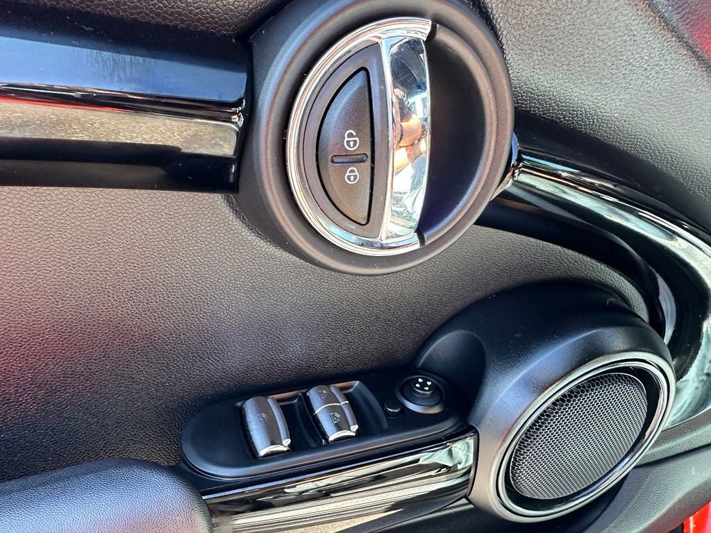 2021 MINI Cooper S Base