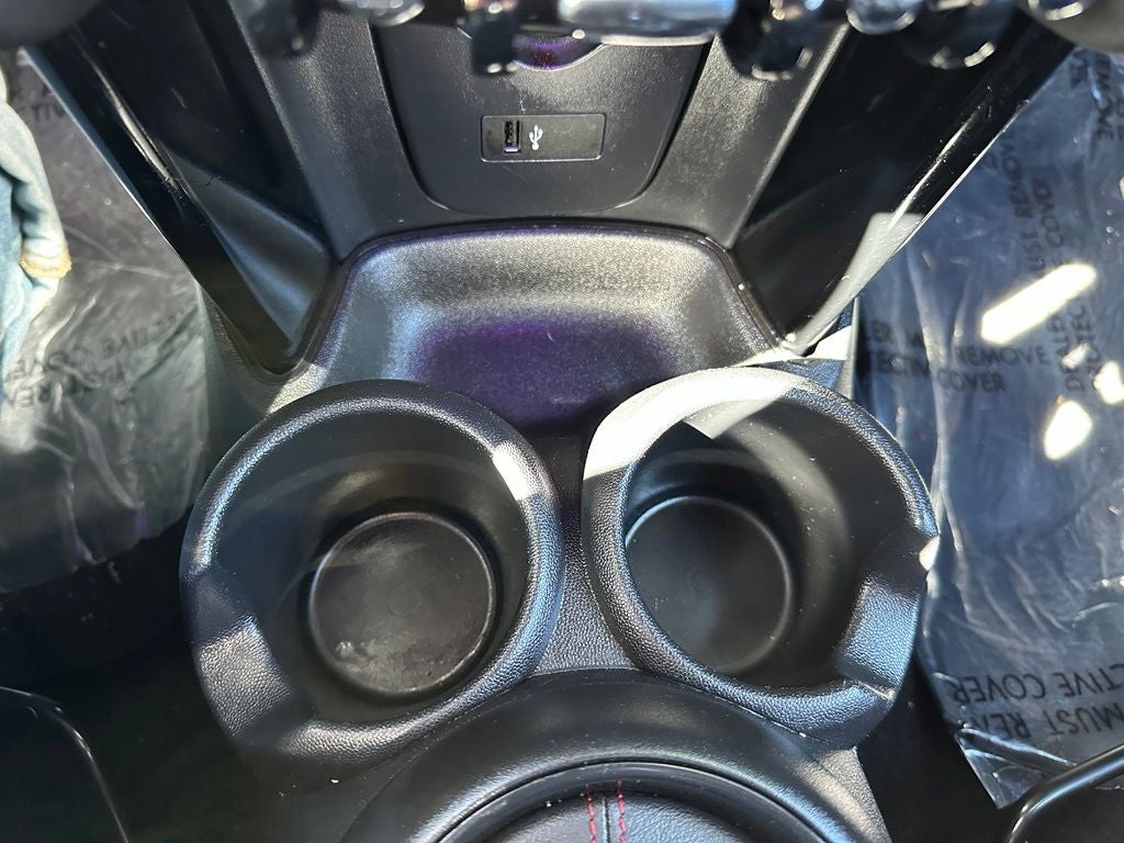 2021 MINI Cooper S Base