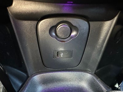 2021 MINI Cooper S Base