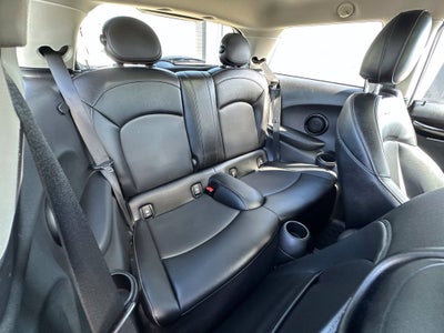 2016 MINI Cooper Base