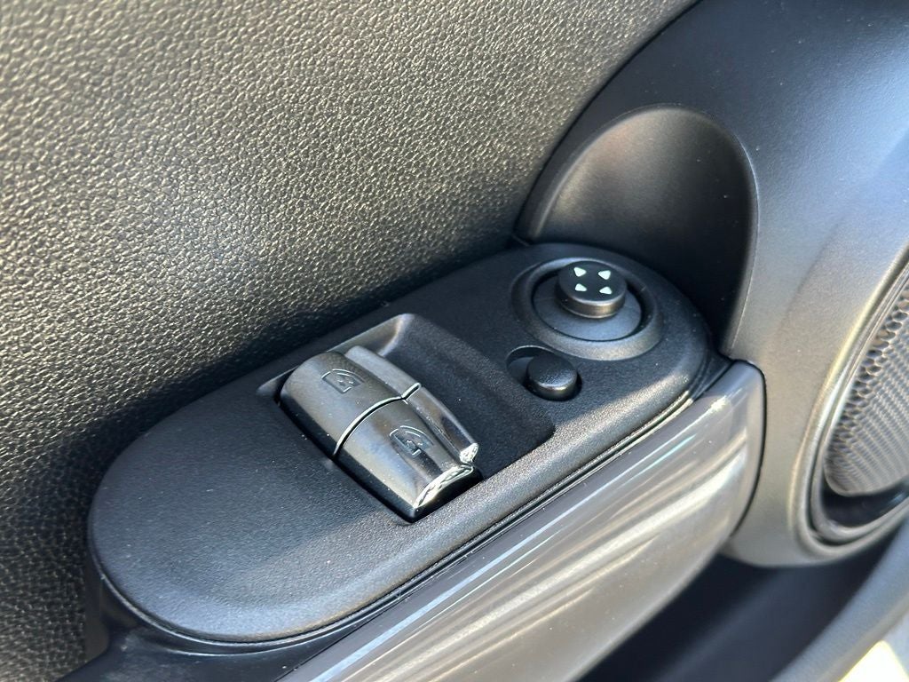 2016 MINI Cooper Base