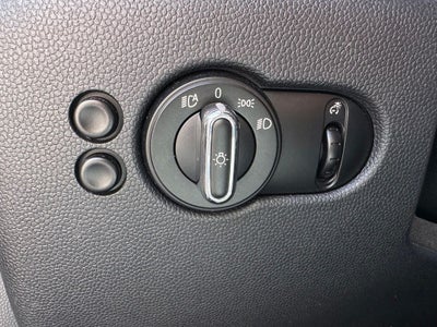 2020 MINI Cooper S Base