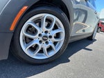 2020 MINI Cooper S Base