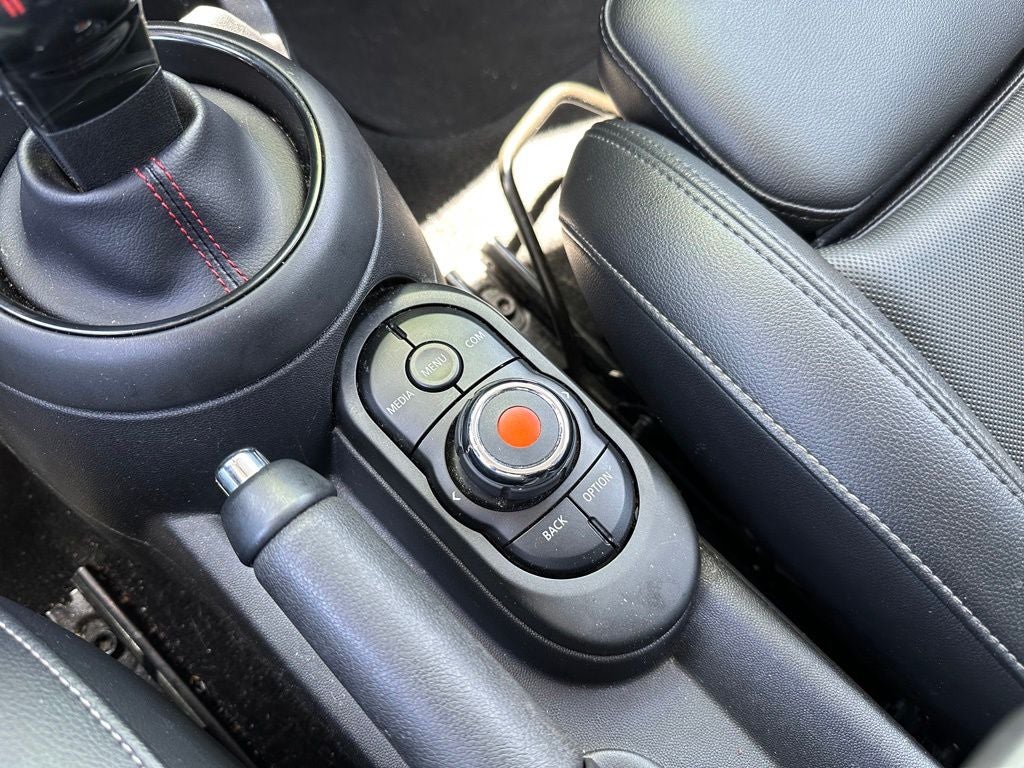 2020 MINI Cooper S Base