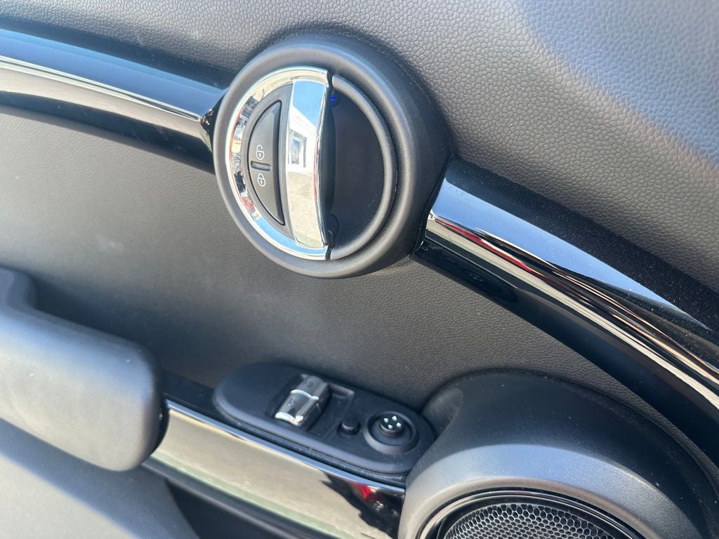 2021 MINI Cooper S Base