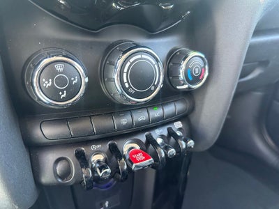 2021 MINI Cooper S Base