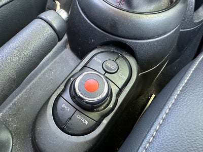 2021 MINI Cooper S Base