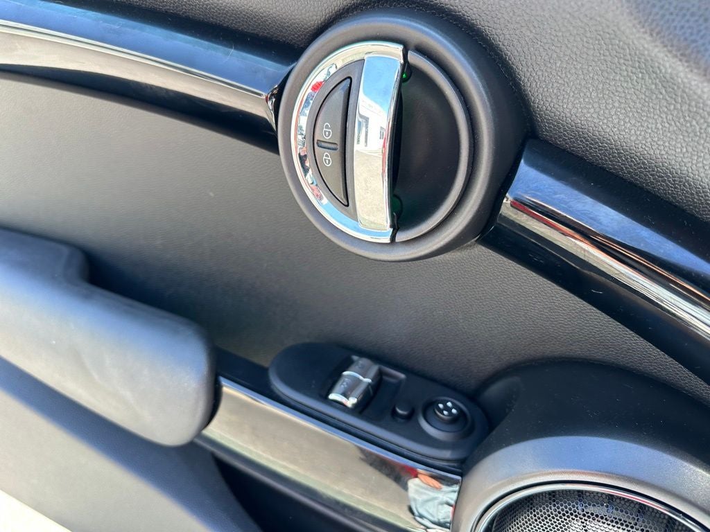 2021 MINI Cooper S Base