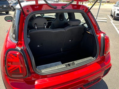 2021 MINI Cooper S Base