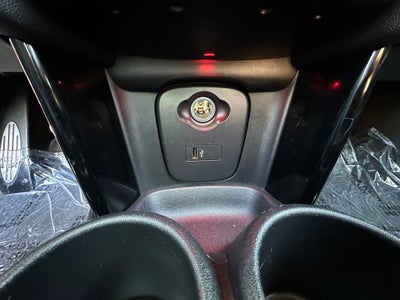2021 MINI Cooper S Base