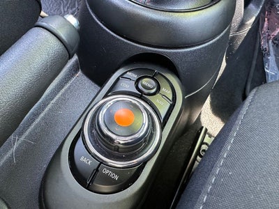 2021 MINI Cooper S Base