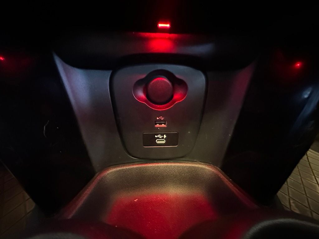 2021 MINI John Cooper Works Base