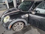 2017 MINI Cooper Base