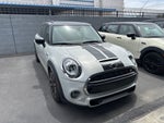 2021 MINI Cooper S Base