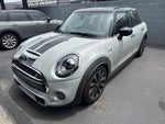 2021 MINI Cooper S Base
