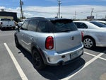 2015 MINI Cooper S Countryman Base