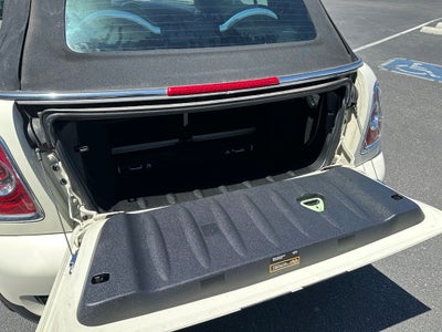 2015 MINI Cooper S Base