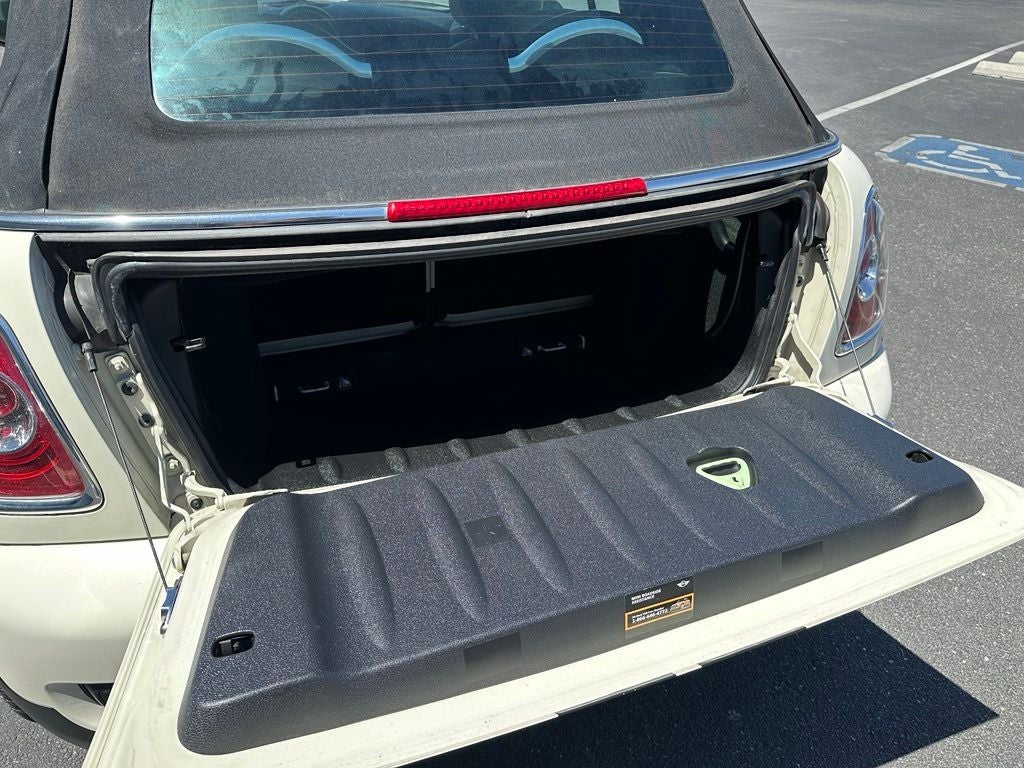 2015 MINI Cooper S Base