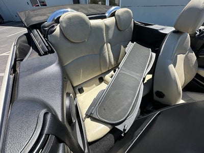 2015 MINI Cooper S Base